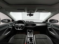 Audi Q3 35 TFSI Fashion Dynamic - ფოტო 8