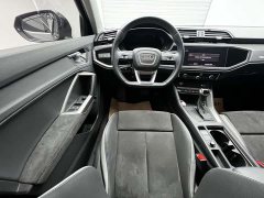 Audi Q3 35 TFSI Fashion Dynamic - ფოტო 9