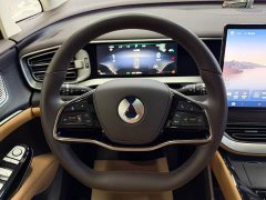 Denza BYD Denza D9 DM-i 980 Four-Wheel Drive Premium - ფოტო 10
