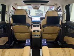 Denza BYD Denza D9 DM-i 980 Four-Wheel Drive Premium - ფოტო 12