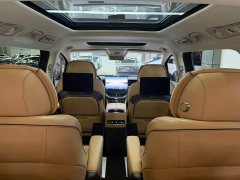 Denza BYD Denza D9 DM-i 980 Four-Wheel Drive Premium - ფოტო 13