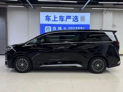 Denza BYD Denza D9 DM-i 980 Four-Wheel Drive Premium - ფოტო 3