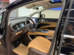 Denza BYD Denza D9 DM-i 980 Four-Wheel Drive Premium - ფოტო 6
