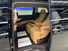 Denza BYD Denza D9 DM-i 980 Four-Wheel Drive Premium - ფოტო 7