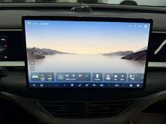 Denza BYD Denza D9 DM-i 980 Four-Wheel Drive Premium - ფოტო 9