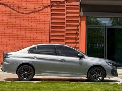 Peugeot 408 2022 1.6T Entry-Level - ფოტო 2