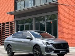 Peugeot 408 2022 1.6T Entry-Level - ფოტო 3