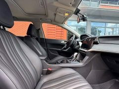 Peugeot 408 2022 1.6T Entry-Level - ფოტო 4