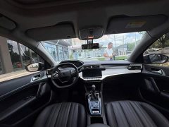 Peugeot 408 2022 1.6T Entry-Level - ფოტო 5