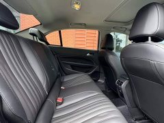 Peugeot 408 2022 1.6T Entry-Level - ფოტო 6