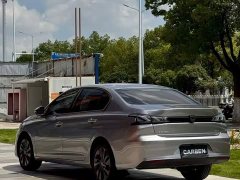 Peugeot 408 2022 1.6T Entry-Level - ფოტო 7