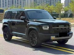 Haval Menglong PHEV Hi4 150 Pro - ფოტო 1
