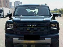 Haval Menglong PHEV Hi4 150 Pro - ფოტო 2