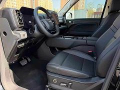 Haval Menglong PHEV Hi4 150 Pro - ფოტო 4