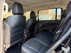 Haval Menglong PHEV Hi4 150 Pro - ფოტო 6