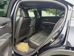Cadillac XT4 28T FWD Luxury - ფოტო 5