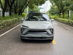 NIO EC6 2020 615KM Performance Edition - ფოტო 2