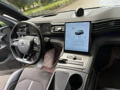 NIO EC6 2020 615KM Performance Edition - ფოტო 7