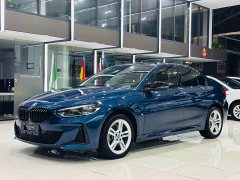 BMW 1 Series 120i M Sport Night Edition - ფოტო 1
