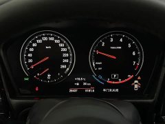 BMW 1 Series 120i M Sport Night Edition - ფოტო 10