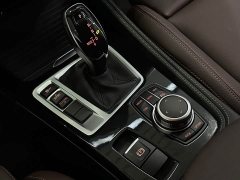 BMW 1 Series 120i M Sport Night Edition - ფოტო 11