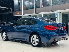 BMW 1 Series 120i M Sport Night Edition - ფოტო 13