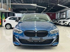 BMW 1 Series 120i M Sport Night Edition - ფოტო 2