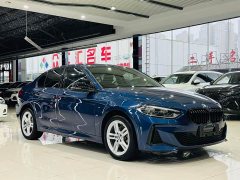 BMW 1 Series 120i M Sport Night Edition - ფოტო 3