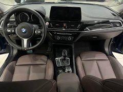 BMW 1 Series 120i M Sport Night Edition - ფოტო 6