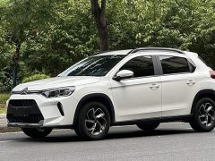 Dongfeng C3-XR 190THP DCT Edition - ფოტო 1