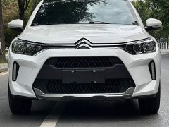 Dongfeng C3-XR 190THP DCT Edition - ფოტო 2