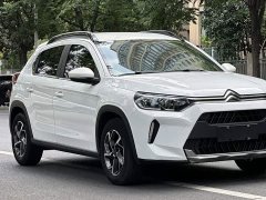 Dongfeng C3-XR 190THP DCT Edition - ფოტო 3