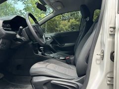 Dongfeng C3-XR 190THP DCT Edition - ფოტო 4