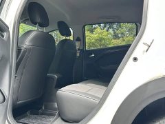 Dongfeng C3-XR 190THP DCT Edition - ფოტო 6