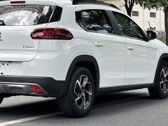 Dongfeng C3-XR 190THP DCT Edition - ფოტო 7