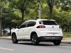 Dongfeng C3-XR 190THP DCT Edition - ფოტო 9