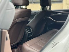 BMW X3 xDrive30i Leading Edition M Night Package - ფოტო 12