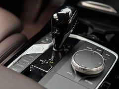 BMW X3 xDrive30i Leading Edition M Night Package - ფოტო 16