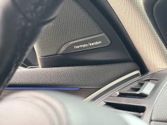 BMW X3 xDrive30i Leading Edition M Night Package - ფოტო 17