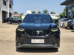 Toyota Crown Venza 2.0T AWD Dynamic Edition - ფოტო 2