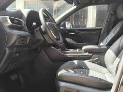 Toyota Crown Venza 2.0T AWD Dynamic Edition - ფოტო 4