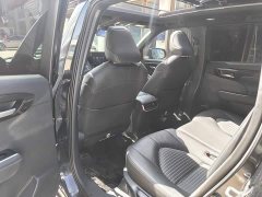 Toyota Crown Venza 2.0T AWD Dynamic Edition - ფოტო 6