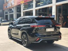 Toyota Crown Venza 2.0T AWD Dynamic Edition - ფოტო 7