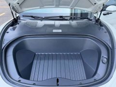 Xiaomi SU7 Rear-Wheel Drive Ultra-Long Range Advanced Autonomous Driving Pro - ფოტო 10