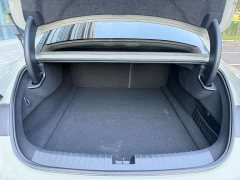 Xiaomi SU7 Rear-Wheel Drive Ultra-Long Range Advanced Autonomous Driving Pro - ფოტო 11