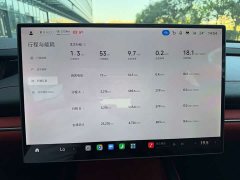 Xiaomi SU7 Rear-Wheel Drive Ultra-Long Range Advanced Autonomous Driving Pro - ფოტო 12