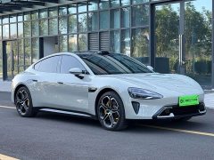 Xiaomi SU7 Rear-Wheel Drive Ultra-Long Range Advanced Autonomous Driving Pro - ფოტო 3