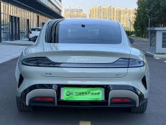 Xiaomi SU7 Rear-Wheel Drive Ultra-Long Range Advanced Autonomous Driving Pro - ფოტო 5