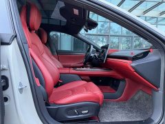 Xiaomi SU7 Rear-Wheel Drive Ultra-Long Range Advanced Autonomous Driving Pro - ფოტო 9