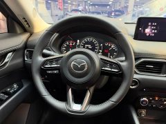 Mazda CX-5 2024 2.0L Automatic FWD Smart Comfort Edition - ფოტო 11